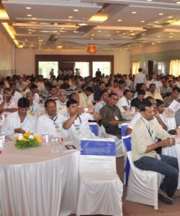  under National Dealer Conference 2012