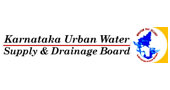 Karnataka Urban Water Supply and Drainage Board | Karnataka Urban Water Supply and Drainage Board