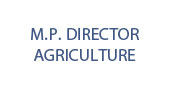 MP Director Agriculture | MP Director Agriculture