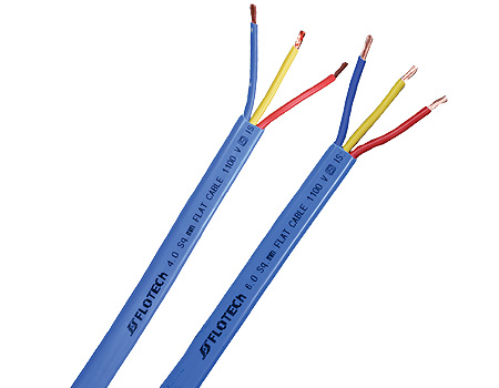 Submersible Cables, Submersible Cables